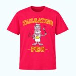 Tailgating Pro KC Chiefs Shirt