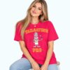 Tailgating Pro KC Chiefs Shirt 3