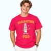 Tailgating Pro KC Chiefs Shirt 4