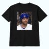 Taylor Davis Stare Shirt 1