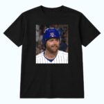Taylor Davis Stare Shirt