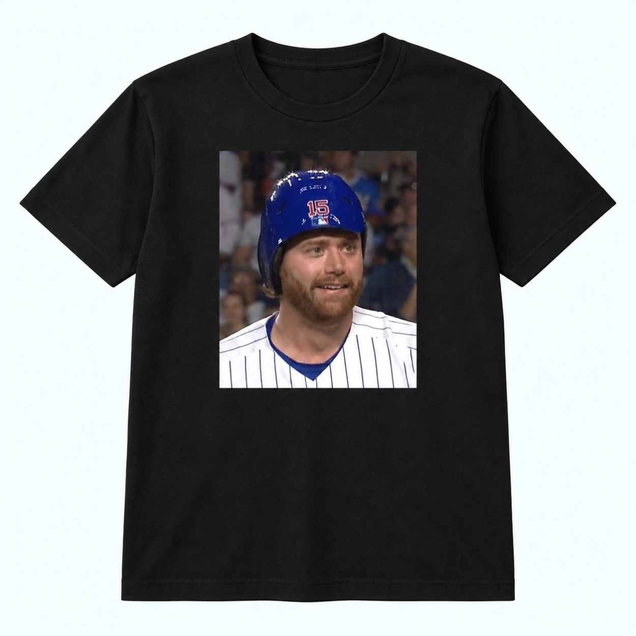 Taylor Davis Stare Shirt 1 Taylor Davis Stare Shirt 1