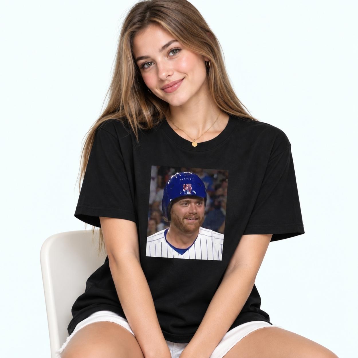 Taylor Davis Stare Shirt 2 Taylor Davis Stare Shirt 2