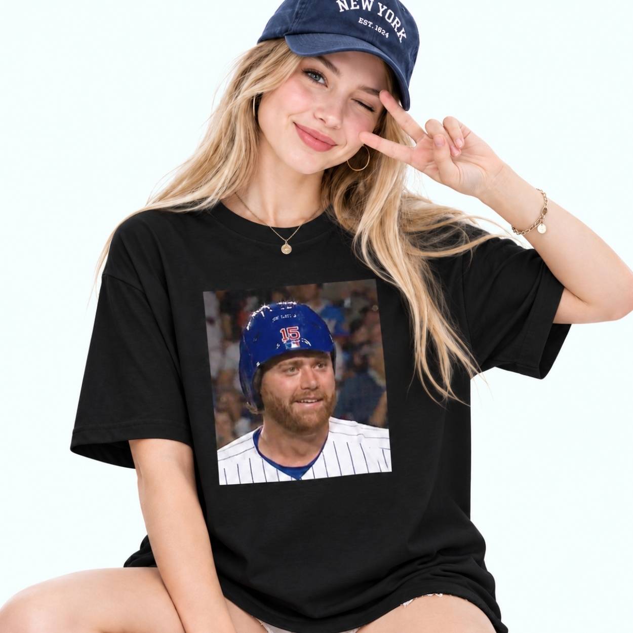Taylor Davis Stare Shirt 4 Taylor Davis Stare Shirt 4