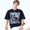 Tetairoa McMillan Xavier Leggette Football Shirt 6 Tetairoa McMillan Xavier Leggette Football Shirt 3 1