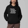 Things I'm On My Bullshit That Good Kush And Alcohol Sum Other Shit And The Spectrum Shirt 8 Things Im On My Bullshit That Good Kush And Alcohol Sum Other Shit And The Spectrum Shirt 4