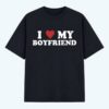 Trinity Rodman I Love Boyfriend Shirt 1
