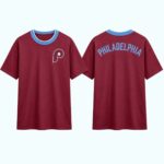 Will Shipley Phillies Shirt