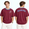 Will Shipley Phillies Shirt 7 Will Shipley Phillies Shirt 4