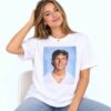 Woody Harrelson High School Photo Shirt 5 Woody Harrelson High School Photo Shirt 2