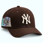 Yankees x Mets Subway Series Flow Mayor Hat