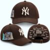 Yankees x Mets Subway Series Flow Mayor Hat 2