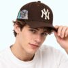 Yankees x Mets Subway Series Flow Mayor Hat 3