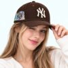 Yankees x Mets Subway Series Flow Mayor Hat 4