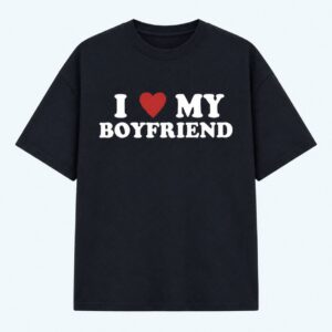 Trinity Rodman I Love Boyfriend Shirt 1