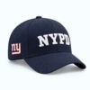 NY Giants NYPD Hat 1