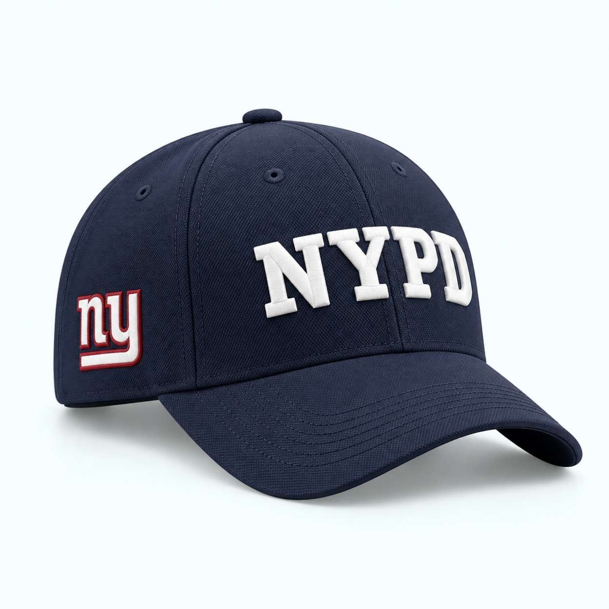NY Giants NYPD Hat 1 NY Giants NYPD Hat 1