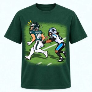 Dallas Goedert Got Booty Shirt 1