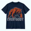 2026 Bears Over Everybody Shirt 1