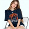 2026 Bears Over Everybody Shirt 2