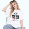 2026 Braves vs Dodgers NLDS Matchup Shirt 2