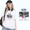 2026 Braves vs Dodgers NLDS Matchup Shirt 4