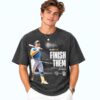 2026 Brewers Finish Them NLDS Shirt 3
