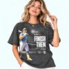 2026 Brewers Finish Them NLDS Shirt 4