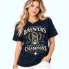 2026 Brewers First World Series Champions Shirt 7 2026 Brewers First World Series Champions Shirt 4