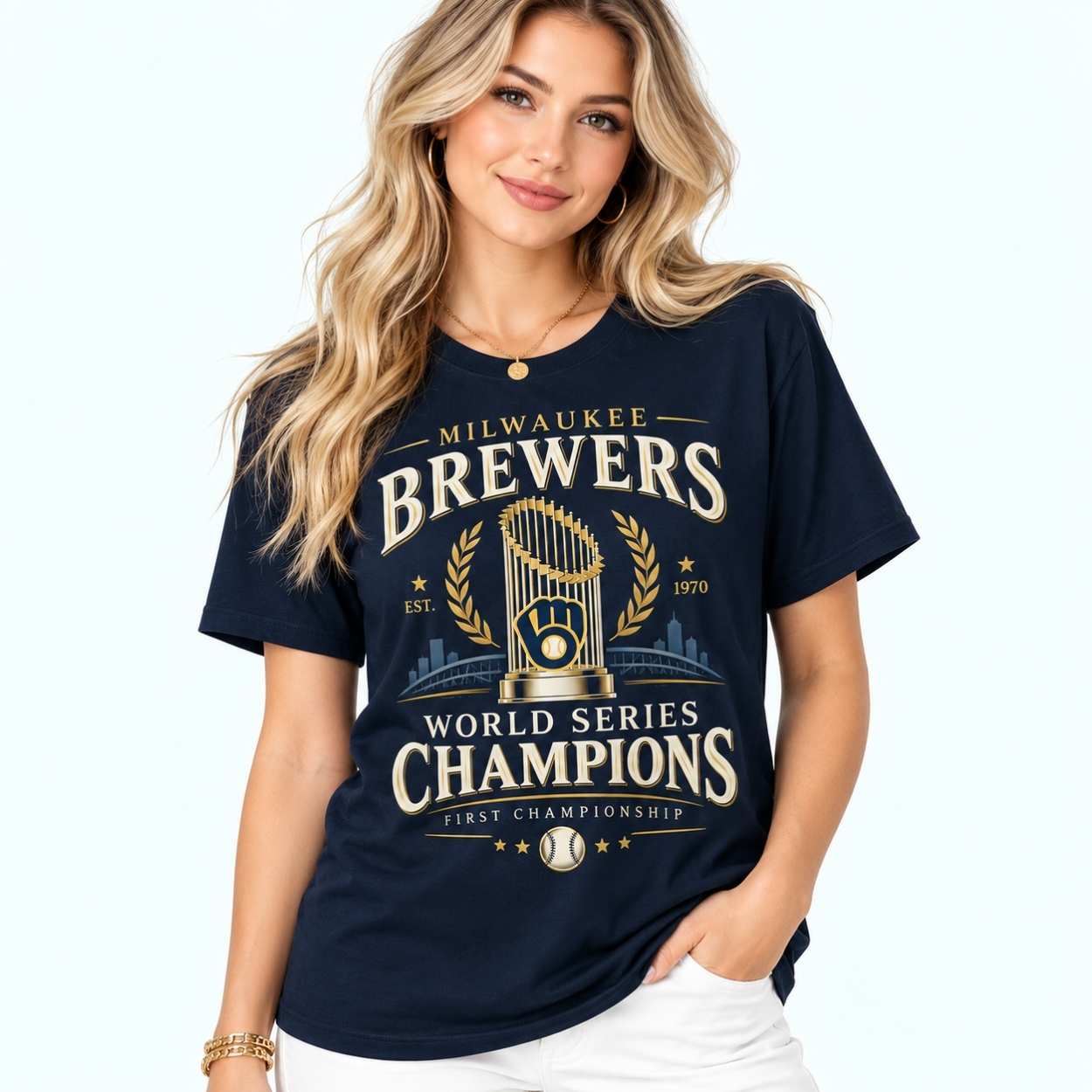 2026 Brewers First World Series Champions Shirt 4 2026 Brewers First World Series Champions Shirt 4