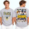2026 Brewers NLCS Take October Shirt 3
