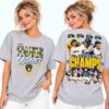 2026 Brewers NLCS Take October Shirt 4