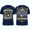 2026 Brewers National League Champions World Series Shirt 9 2026 Brewers National League Champions World Series Shirt 1
