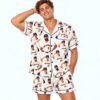 2026 Brewers Players World Series Pajama Set 4