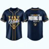 2026 Brewers Take October Moving On NLCS Jersey 8 2026 Brewers Take October Moving On NLCS Jersey 1