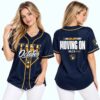 2026 Brewers Take October Moving On NLCS Jersey 2