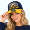 2026 Brewers World Series Here We Come Hat 4