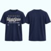 2026 Brewers World Series No Time Like October Shirt 1