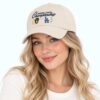 2026 Brewers vs Dodgers NLCS Hat 2