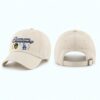 2026 Brewers vs Dodgers NLCS Hat 3