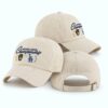 2026 Brewers vs Dodgers NLCS Hat 4
