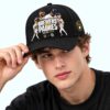 2026 Brewers vs Padres NLDS Hat 2