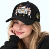 2026 Brewers vs Padres NLDS Hat 3