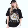 2026 Brewers vs Padres NLDS Shirt 4