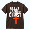 2026 Cleveland For Christ Shirt 8 2026 Cleveland For Christ Shirt 1