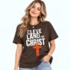 2026 Cleveland For Christ Shirt 2
