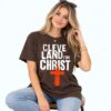 2026 Cleveland For Christ Shirt 3