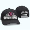 2026 Cleveland Guardians World Series League Champions Hat 5 2026 Cleveland Guardians World Series League Champions Hat 2