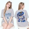 2026 Dodgers NLCS Take October Shirt 6 2026 Dodgers NLCS Take October Shirt 3