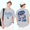 2026 Dodgers NLCS Take October Shirt 7 2026 Dodgers NLCS Take October Shirt 4
